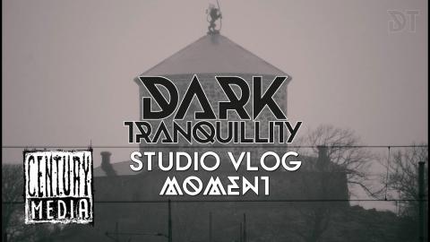 Studio Sessions (Part #1)