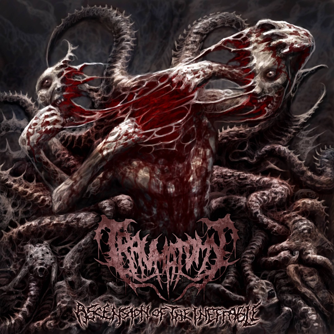 release artwork