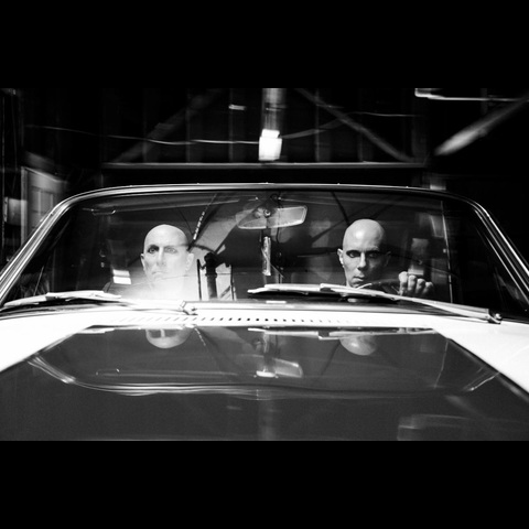 A PERFECT CIRCLE – ‘Starless’ Video Documents the Song’s London Live Debut