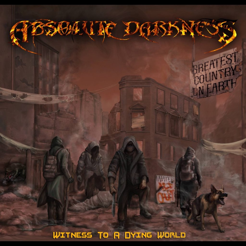 release artwork