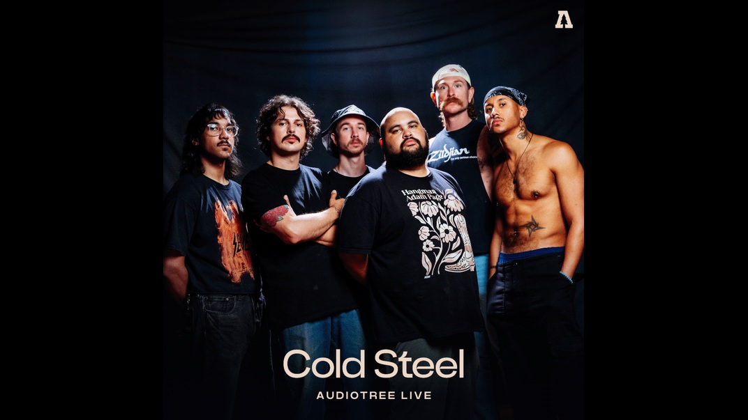 release artwork