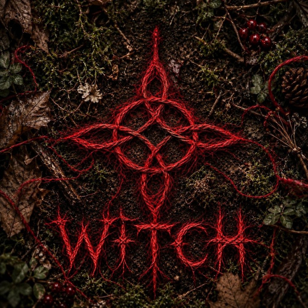 THE END OF MELANCHOLY – WITCH & HALO Announcement Pairs Pre-Save With Anti-War Single