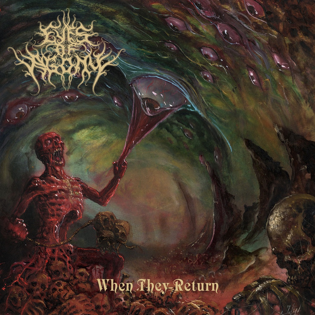 release artwork
