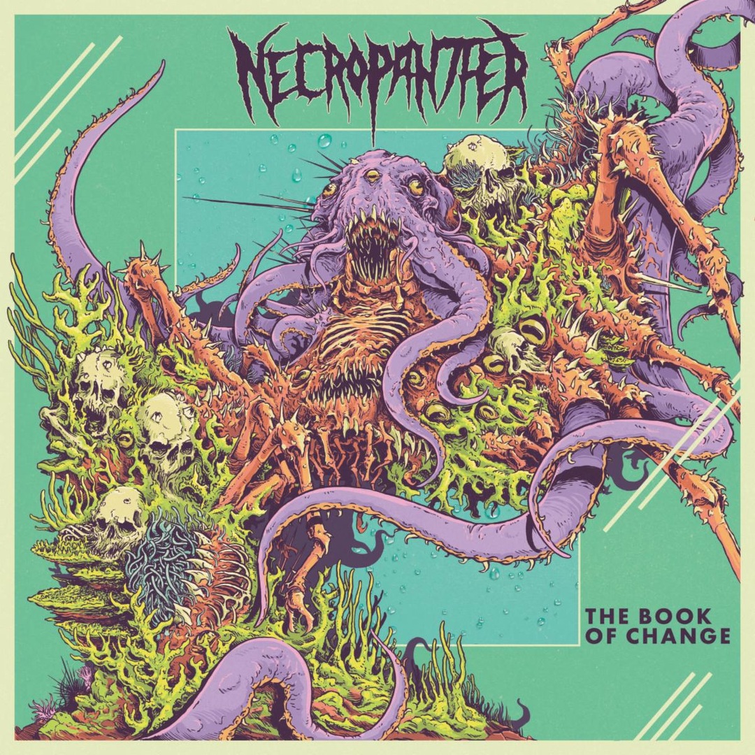 release artwork