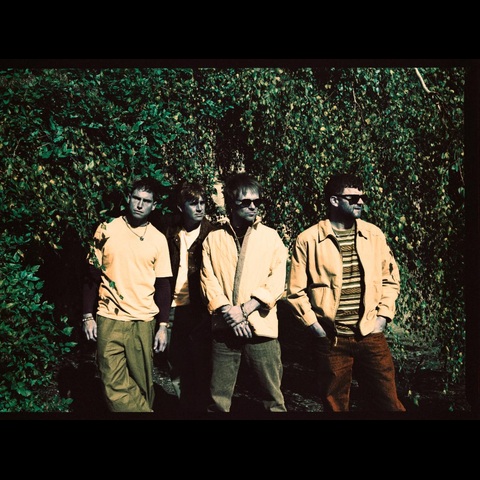 ENTER SHIKARI – Live From The Golden Age Session Features First Live Airing Of Higher Ground