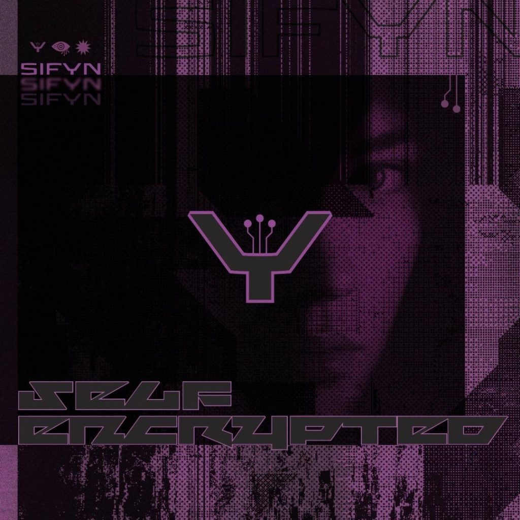 SIFYN – Lukas Magyar Details the Writing of Lexicon From Self-Encrypted EP