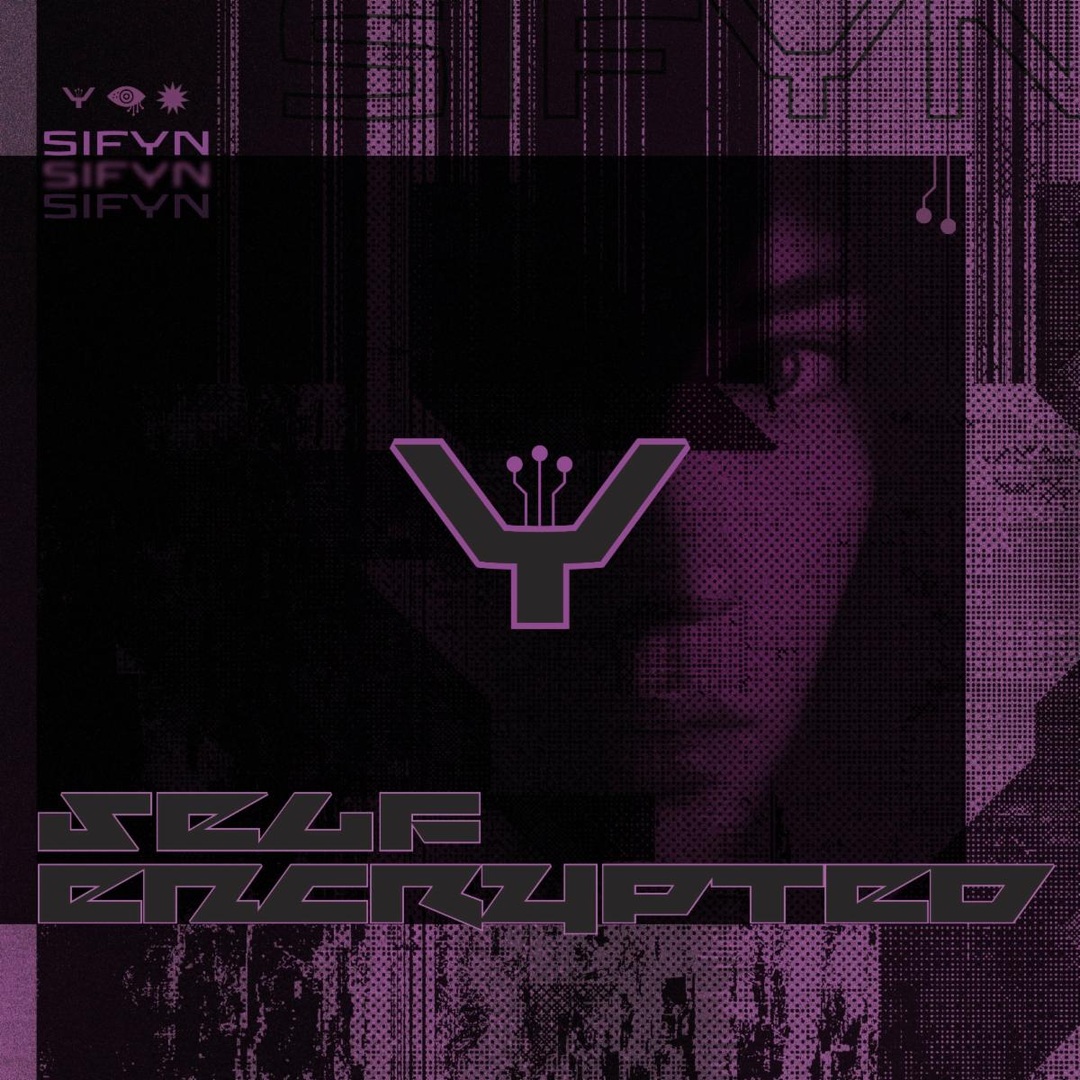 release artwork