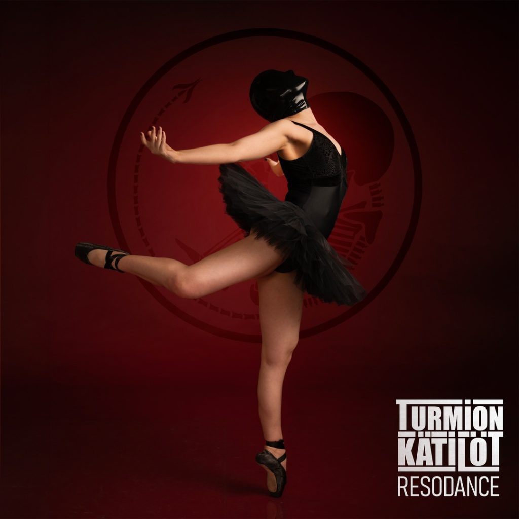 TURMION KÄTILÖT – Resodance Arrives Alongside the Näe Minut Video