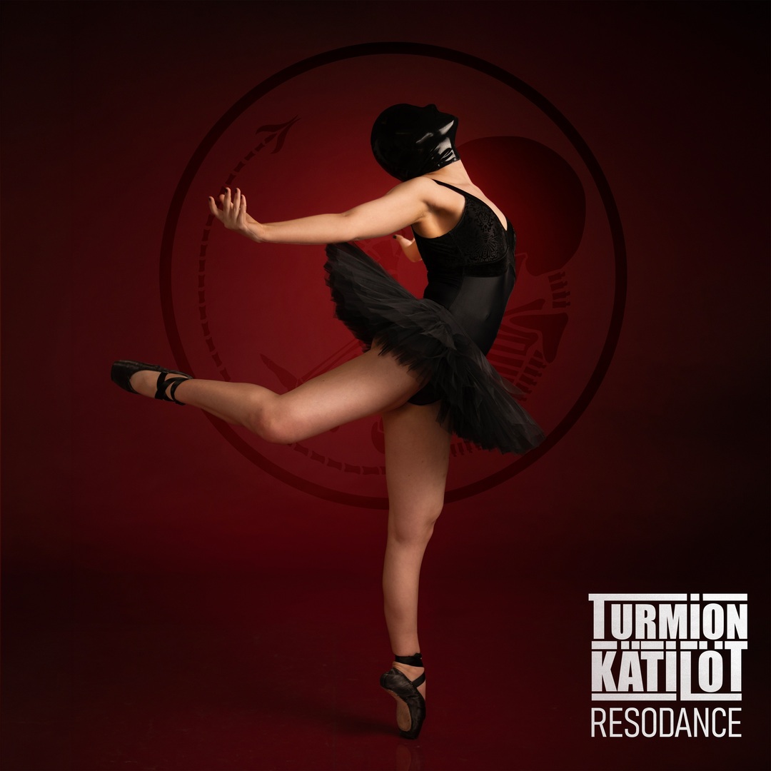 release artwork