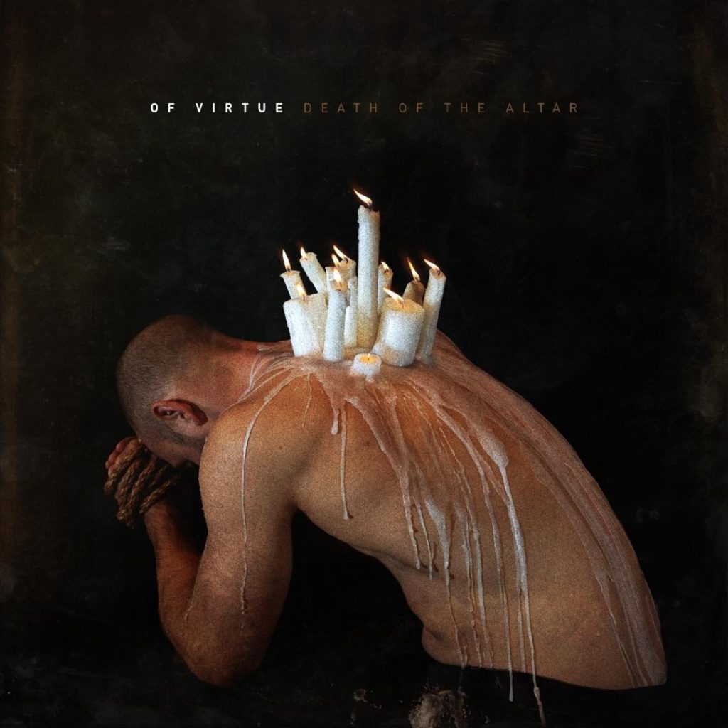 release artwork