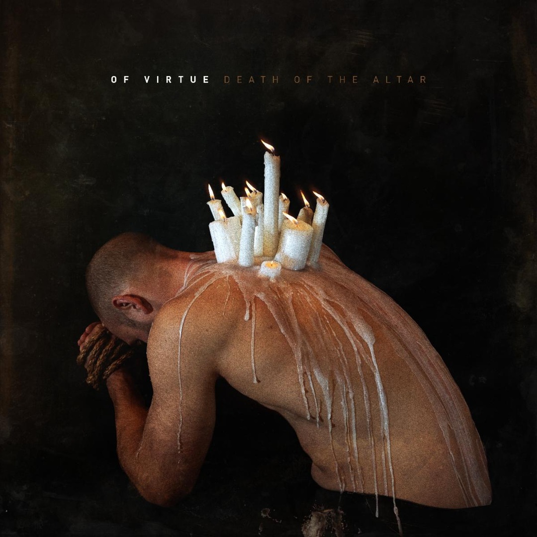 release artwork