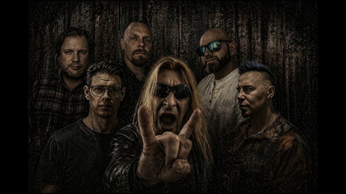 END OF ABYSS – Escape to a New Empire Marks the Move From Solo Project to Full Band