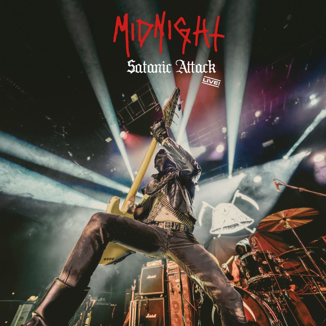 release artwork