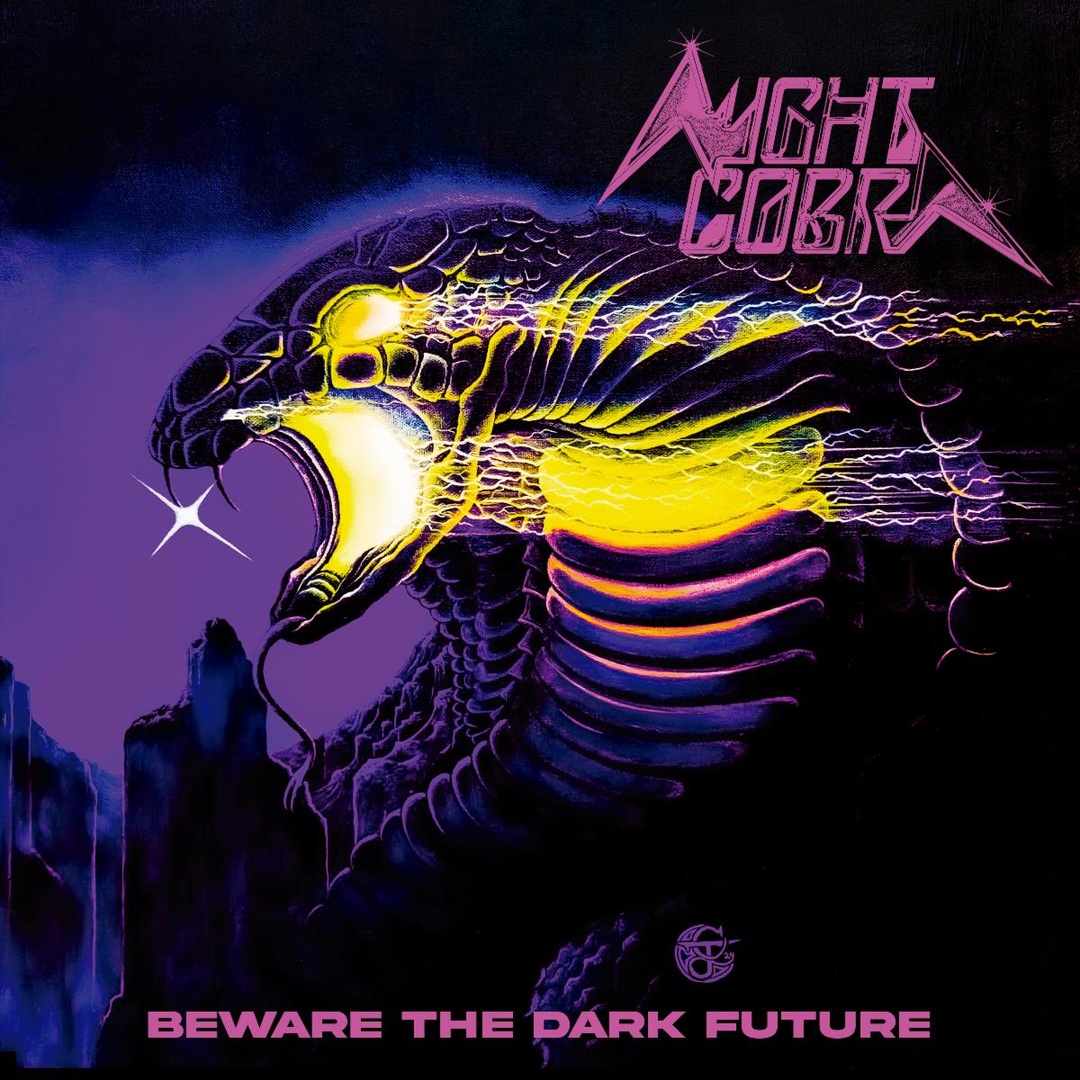 release artwork