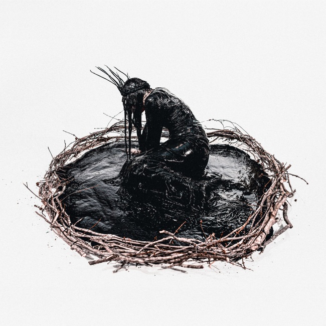 ENTHEOS – Empty On The Inside Due October 23 as Chaney Crabb Details ‘Golden Crown’