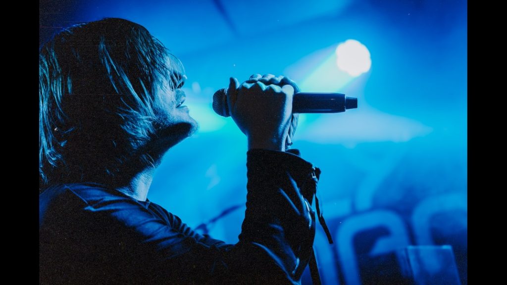 ONLY HUMAN – Breach Live Video Documents Their First Headlining Show