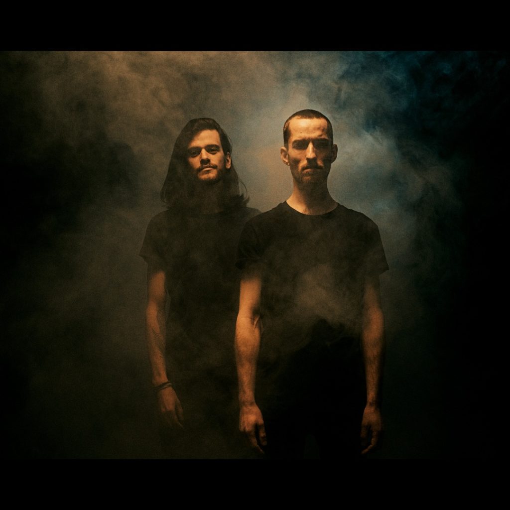 ØLYP – I(m)MORTAL Debut Features Strings Across Four Compositions