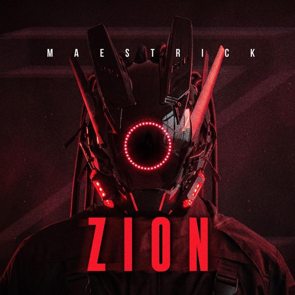 MAESTRICK – Zion Single Arrives with Official Music Video