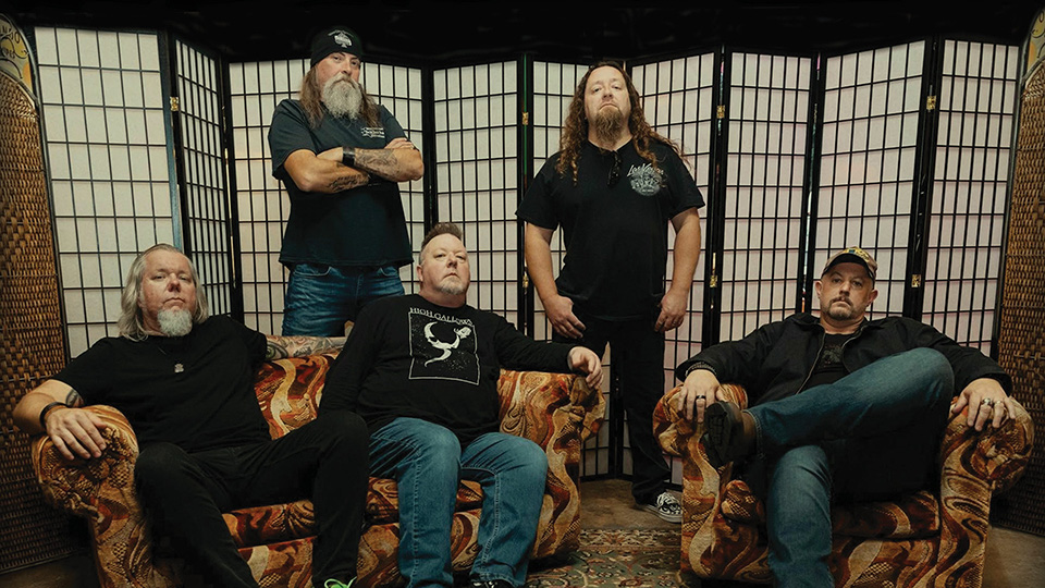CARBELLION – take This Is Our Style to a muscle-car gathering in new video