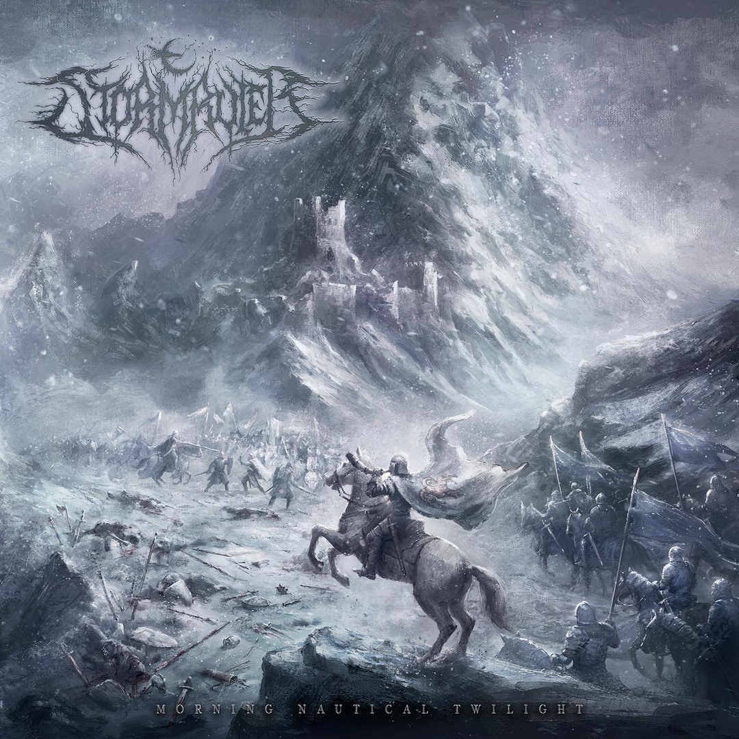 release artwork
