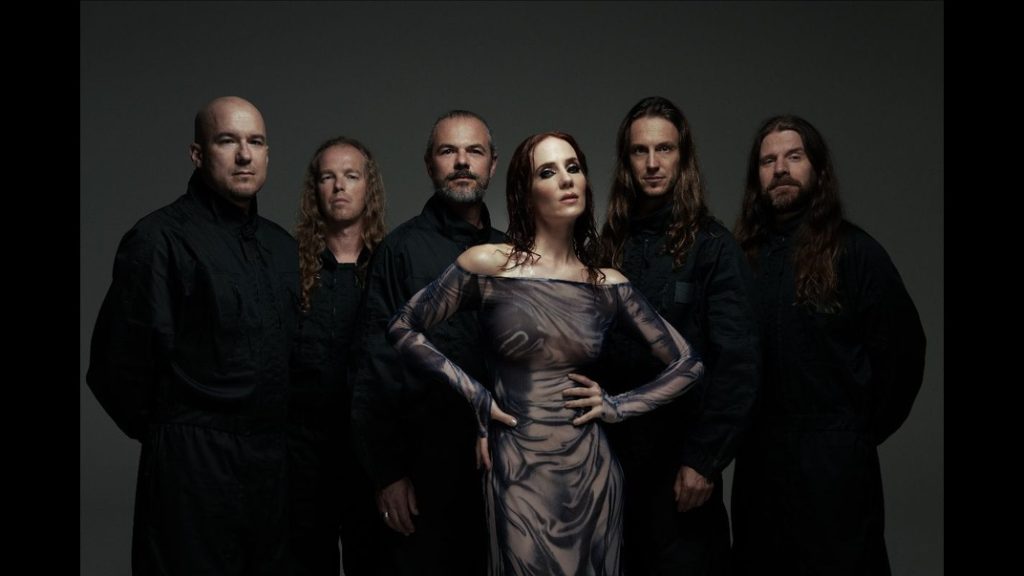EPICA – Live at The Symphonic Synergy Released Digitally Alongside ‘Consign To Oblivion’ Performance Video