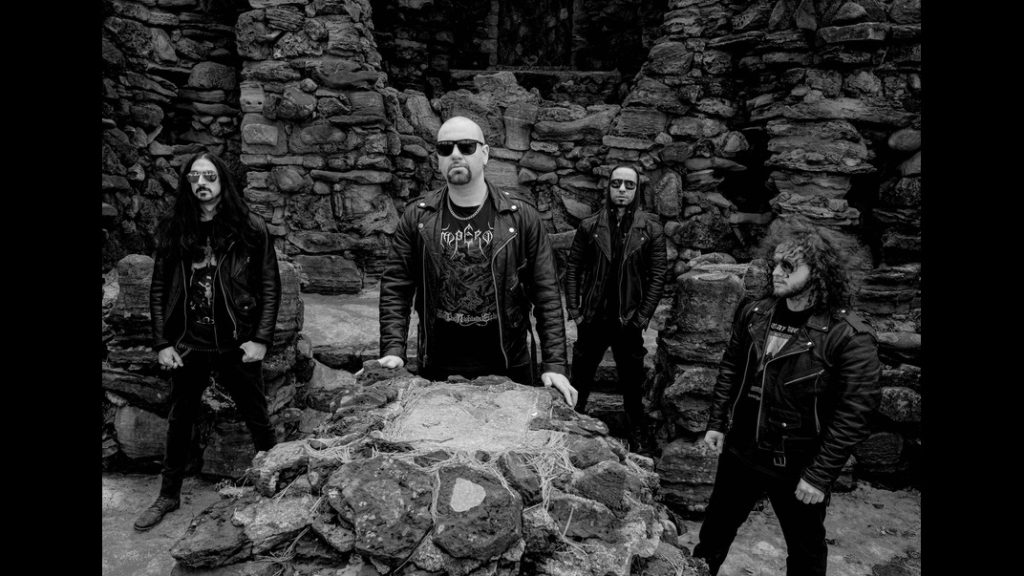 SHROUD on the shared influence behind ‘Storm of the Reaper’ cover