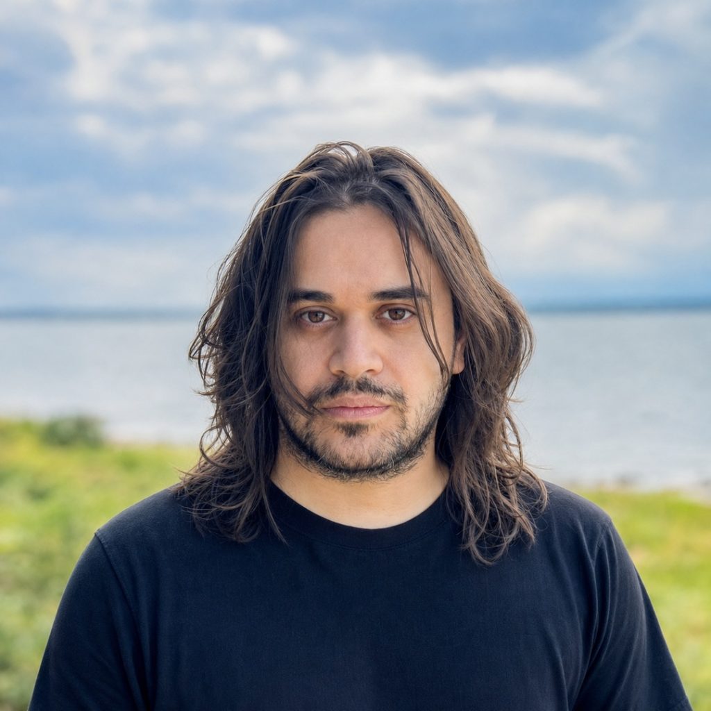 BETWEEN RIVERS – Freedom Denied Visualizer Introduces Debut Mini Album Form Without Soul
