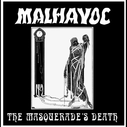 release artwork