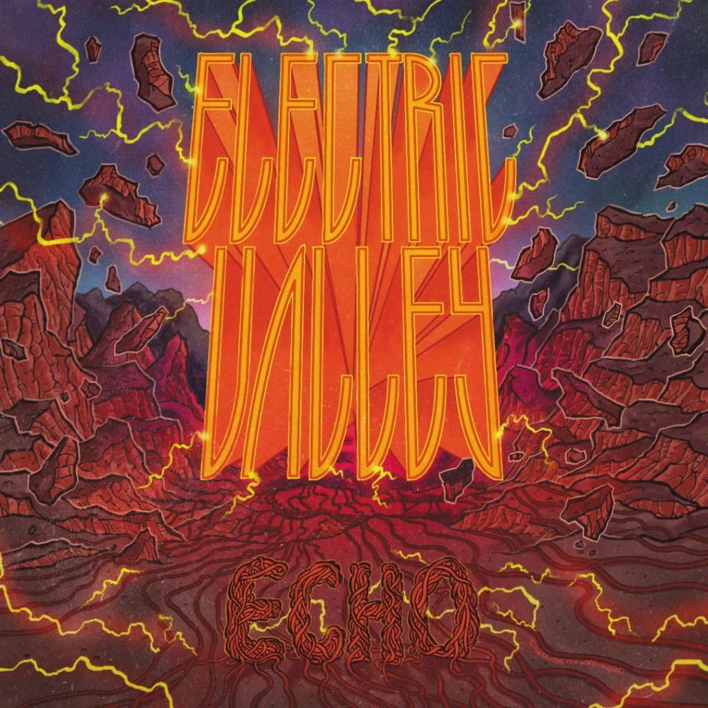 ELECTRIC VALLEY – Echo Set for November 6 Release; ‘Strange Land’ Video Available