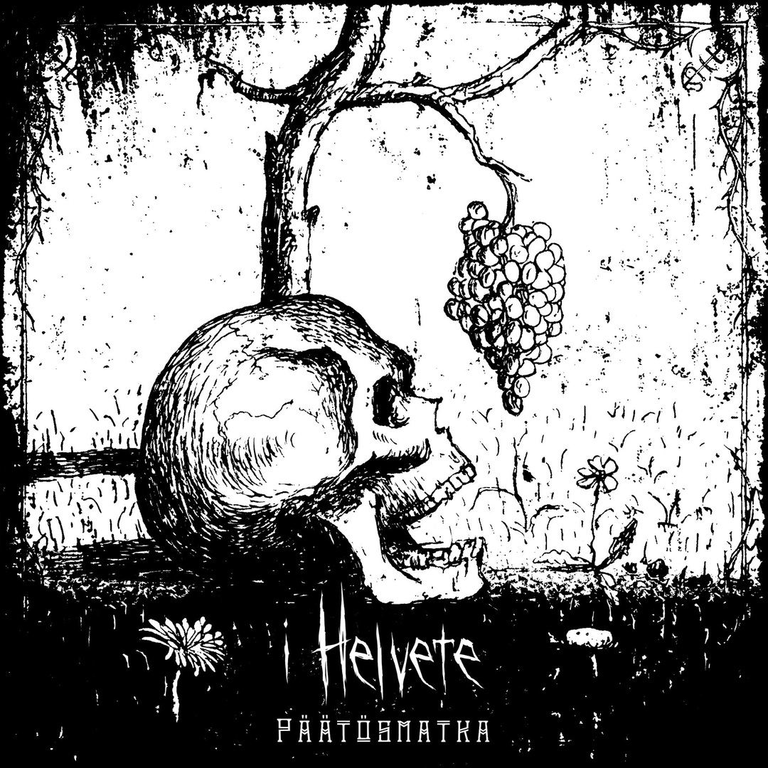release artwork