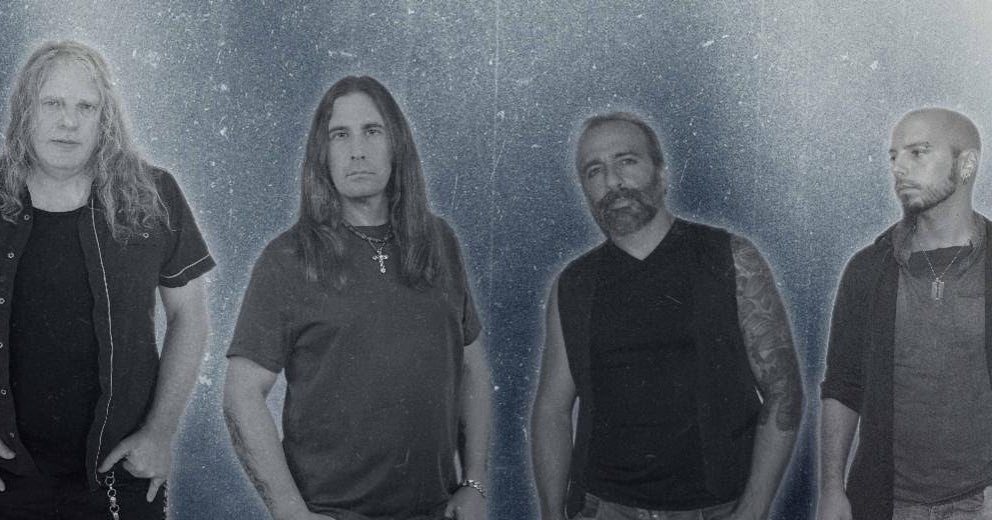 ARCHON ANGEL – Beyond The Grave Title Track Gets Official Lyric Video Ahead of Third Album