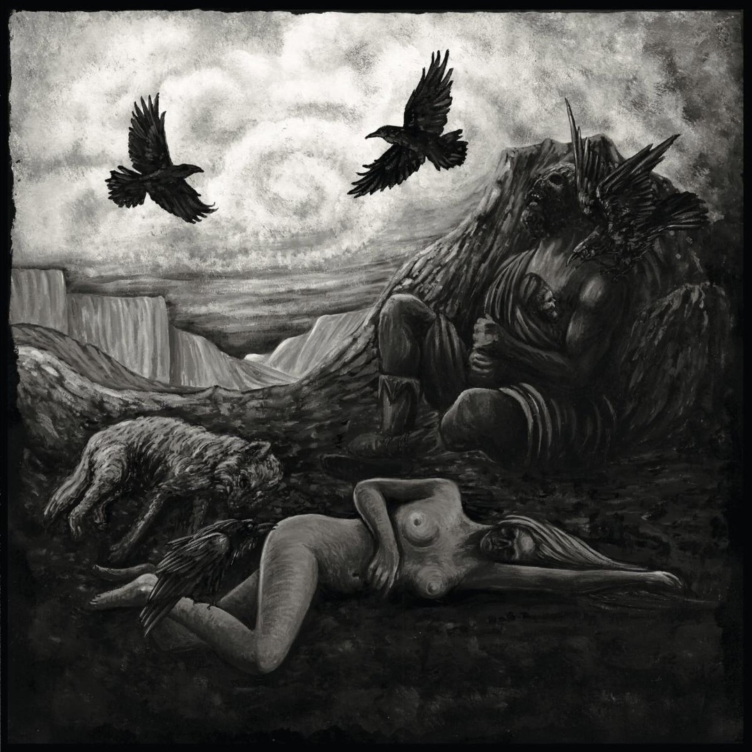 release artwork