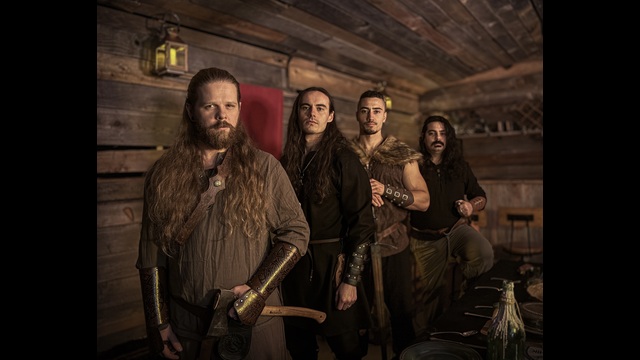 ATAVISTIA – Spotlight Reworked ‘Beneath The Elder Stone’ on Old Gods Awaken Deluxe Edition