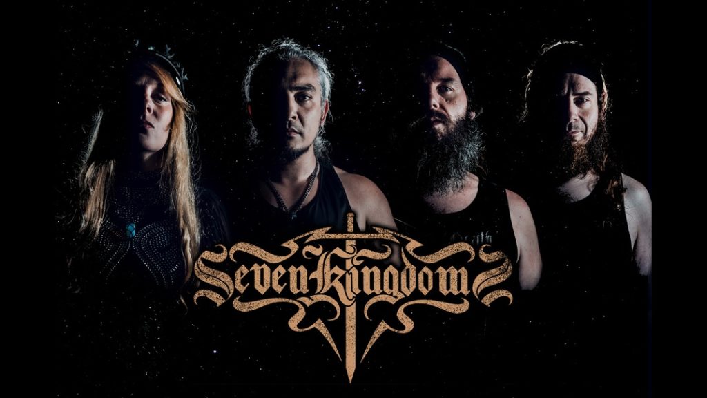 SEVEN KINGDOMS – explore solitude in Sono Sola video ahead of sixth album